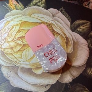 Acetate Acrylic CHILL PILL 💊 hair claw